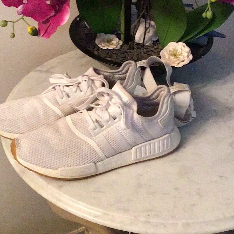 Adidas Boost